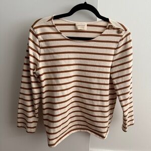 Sézane - COLETTE MARINIÈRE (Size S)